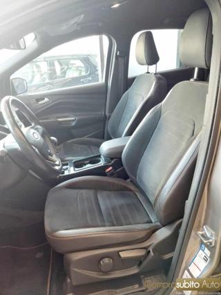 FORD Kuga usata 19