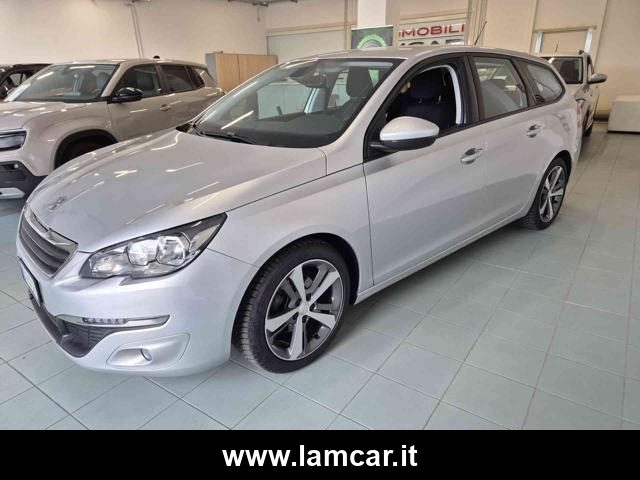 PEUGEOT 308 usata, con Autoradio