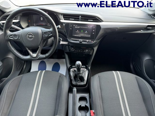 OPEL Corsa usata, con Climatizzatore