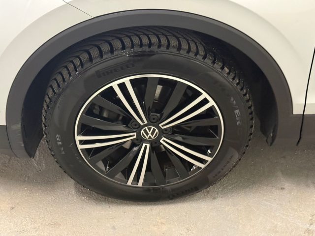 VOLKSWAGEN Tiguan usata, con Adaptive Cruise Control