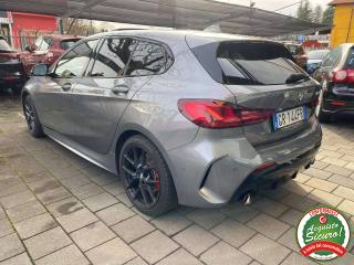 BMW 125 usata, con Antifurto