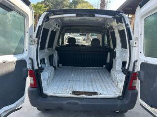 CITROEN Berlingo usata, con Immobilizzatore elettronico