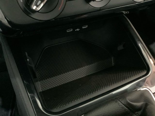 SKODA Fabia usata, con Autoradio digitale