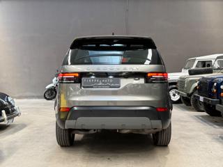 LAND ROVER Discovery usata, con Alzacristalli elettrici