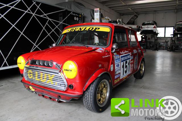 MINI 1300 usata 0