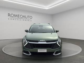 KIA Sportage usata, con Chiusura centralizzata