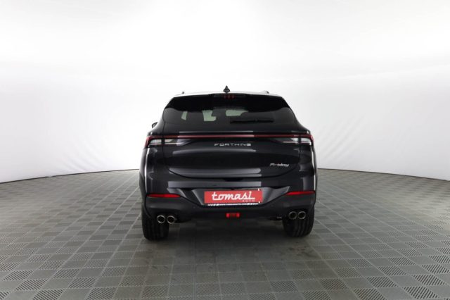 FORTHING T5 Evo usata 4