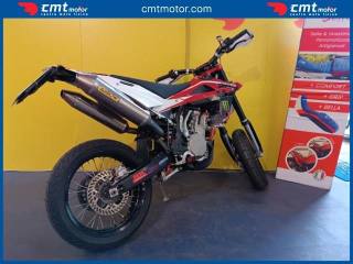 HUSQVARNA SM 510 R usata 6