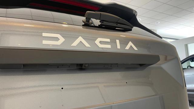 DACIA Duster usata, con Cerchi in lega