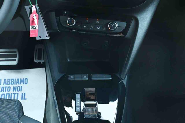 OPEL Corsa usata, con Immobilizzatore elettronico