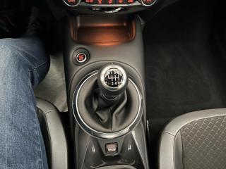 NISSAN Juke usata, con Sedili sportivi