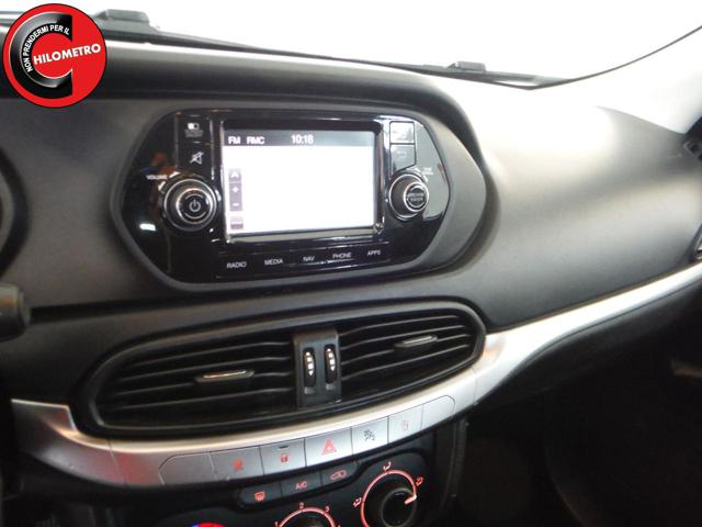 FIAT Tipo usata, con Cruise Control