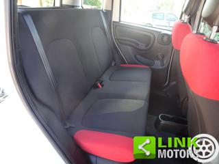 FIAT Panda usata, con Chiusura centralizzata