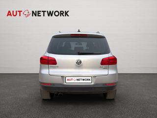 VOLKSWAGEN Tiguan usata, con Chiusura centralizzata