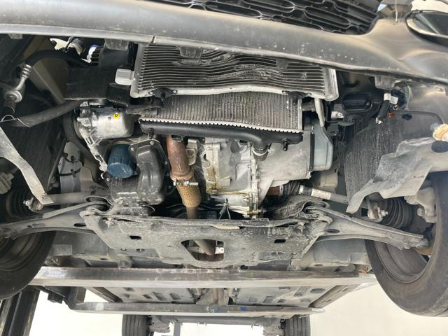 CITROEN C3 usata, con Fari LED