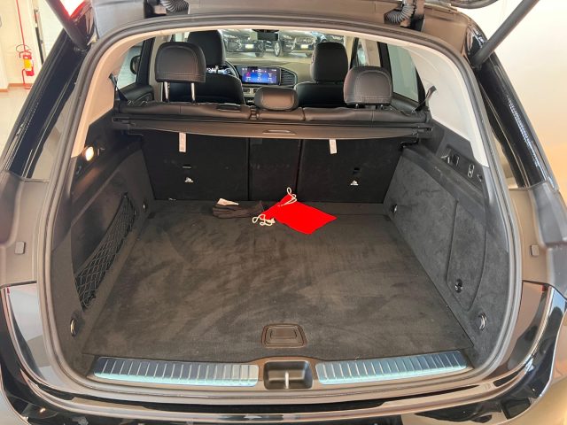 MERCEDES-BENZ GLE 300 usata, con Specchietti laterali elettrici