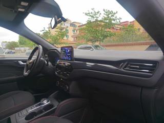 FORD Kuga usata, con Chiusura centralizzata