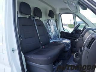 CITROEN Jumper usata, con Servosterzo