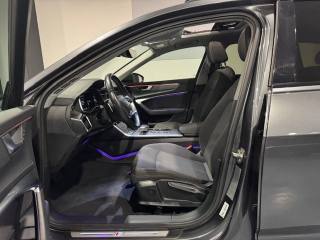 AUDI A6 usata, con Chiusura centralizzata