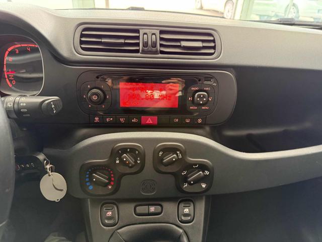 FIAT Panda usata 8
