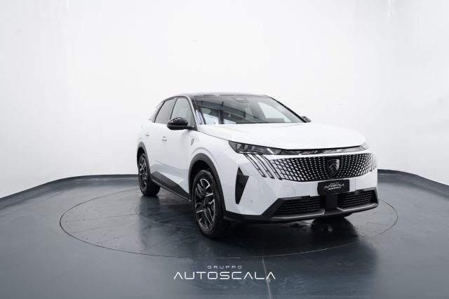 PEUGEOT 3008 usata, con Controllo trazione