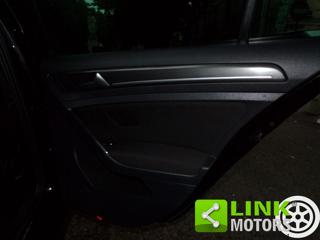 VOLKSWAGEN Golf GTD usata, con Controllo vocale