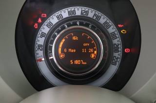 FIAT 500C usata 12