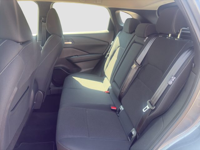 NISSAN Qashqai usata 9