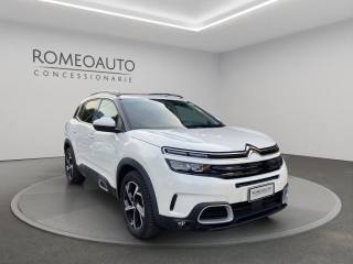 CITROEN C5 Aircross usata, con Chiusura centralizzata