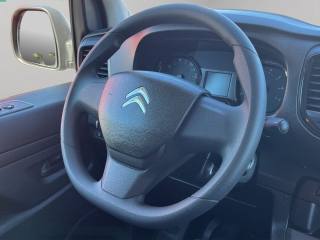 CITROEN Jumpy usata, con Autoradio digitale