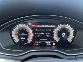 AUDI Q5 usata, con Climatizzatore