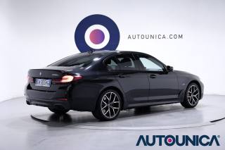 BMW 530 usata, con Immobilizzatore elettronico