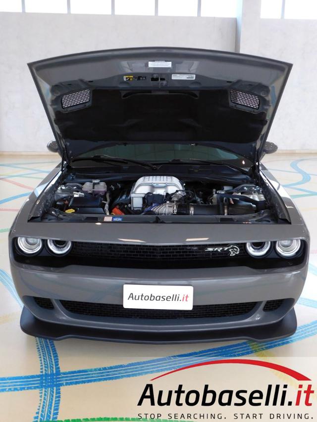 DODGE Charger usata 86