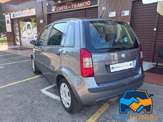 FIAT Idea usata, con Airbag Passeggero