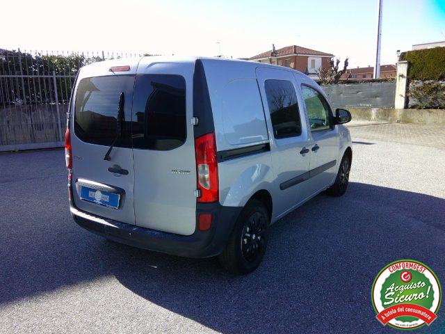 MERCEDES-BENZ Citan usata, con Climatizzatore