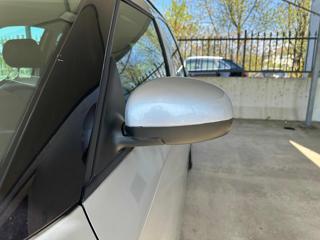 SKODA Roomster usata, con Isofix