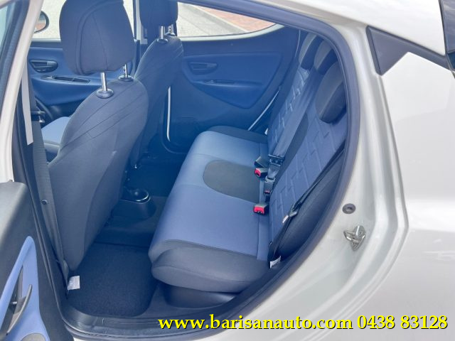 LANCIA Ypsilon usata, con Boardcomputer