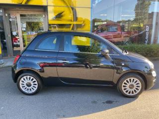 FIAT 500 usata, con Airbag