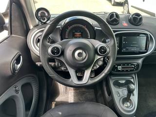 SMART ForTwo usata, con Sistema di navigazione