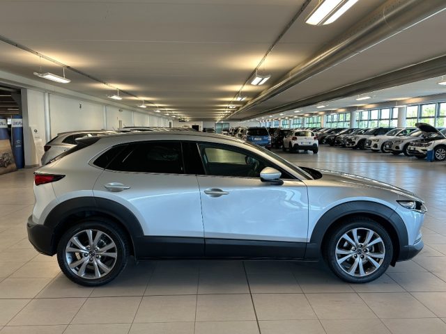 MAZDA CX-30 usata, con Chiusura centralizzata