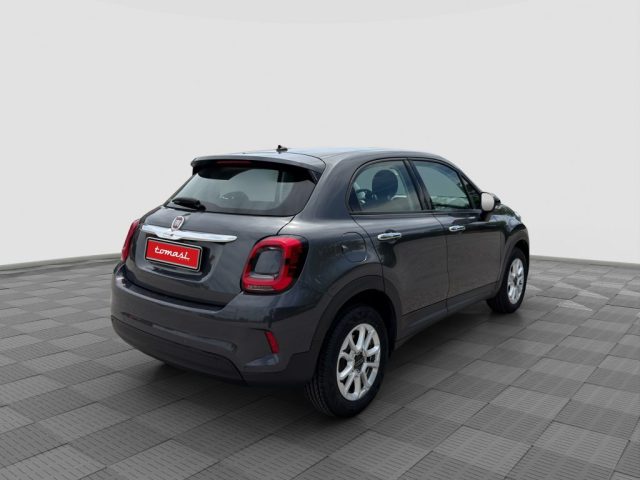 FIAT 500X usata 4