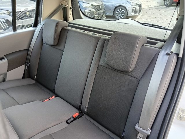 RENAULT Modus usata, con Chiusura centralizzata
