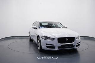 JAGUAR XE usata, con Chiusura centralizzata
