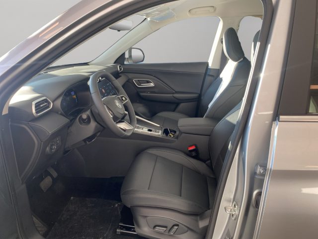MG ZS usata, con Immobilizzatore elettronico
