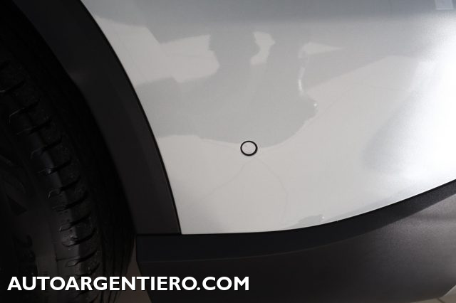 MERCEDES-BENZ GLC 200 usata, con Chiamata automatica per emergenze