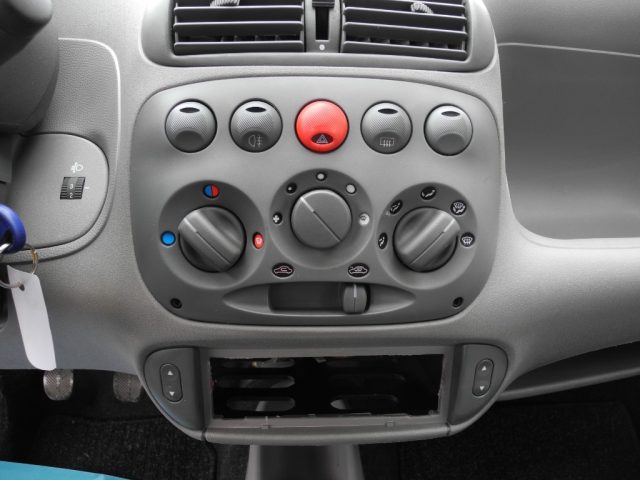 FIAT Seicento usata 9