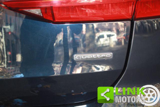 AUDI A6 usata, con Climatizzatore