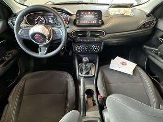 FIAT Tipo usata, con Servosterzo