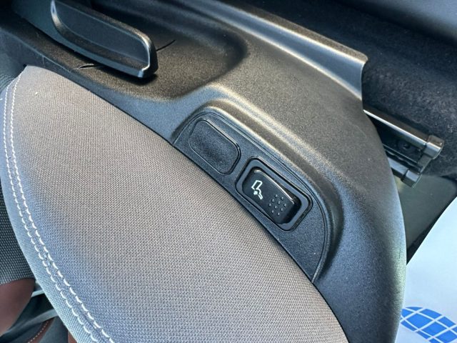 FIAT 500L usata, con Cruise Control