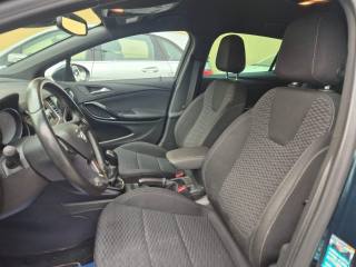 OPEL Astra usata, con ESP